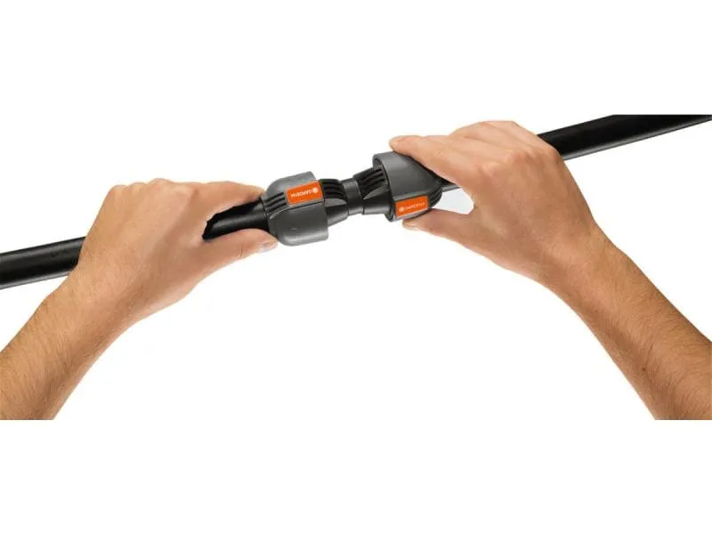 GARDENA Verbinder 2775, 25 mm GARDENA Verbinder 2775, 25 mm