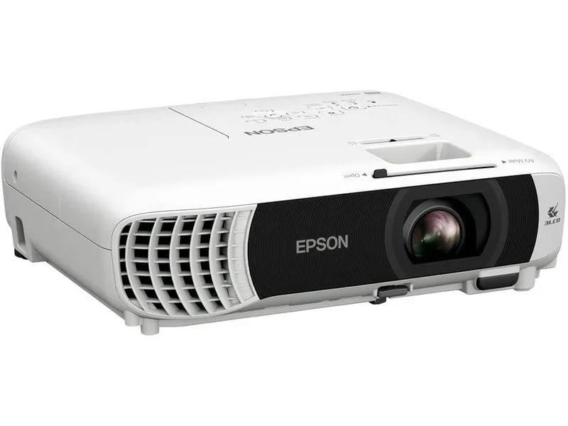 Epson Projektor EB-FH08 Epson Projektor EB-FH08