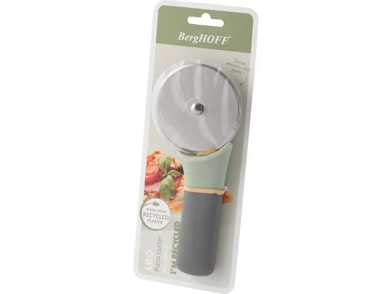 BergHOFF Pizzaschneider Leo Balance 19 cm Grün BergHOFF Pizzaschneider Leo Balance 19 cm Grün
