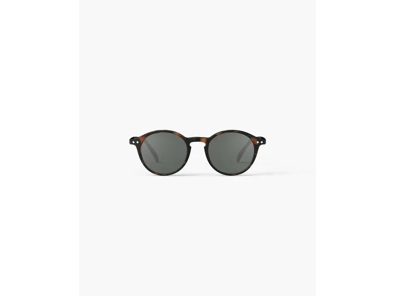 izipizi Sonnenbrille Pantos #D POLARIZED Tortoise, 100% UV, cat.3