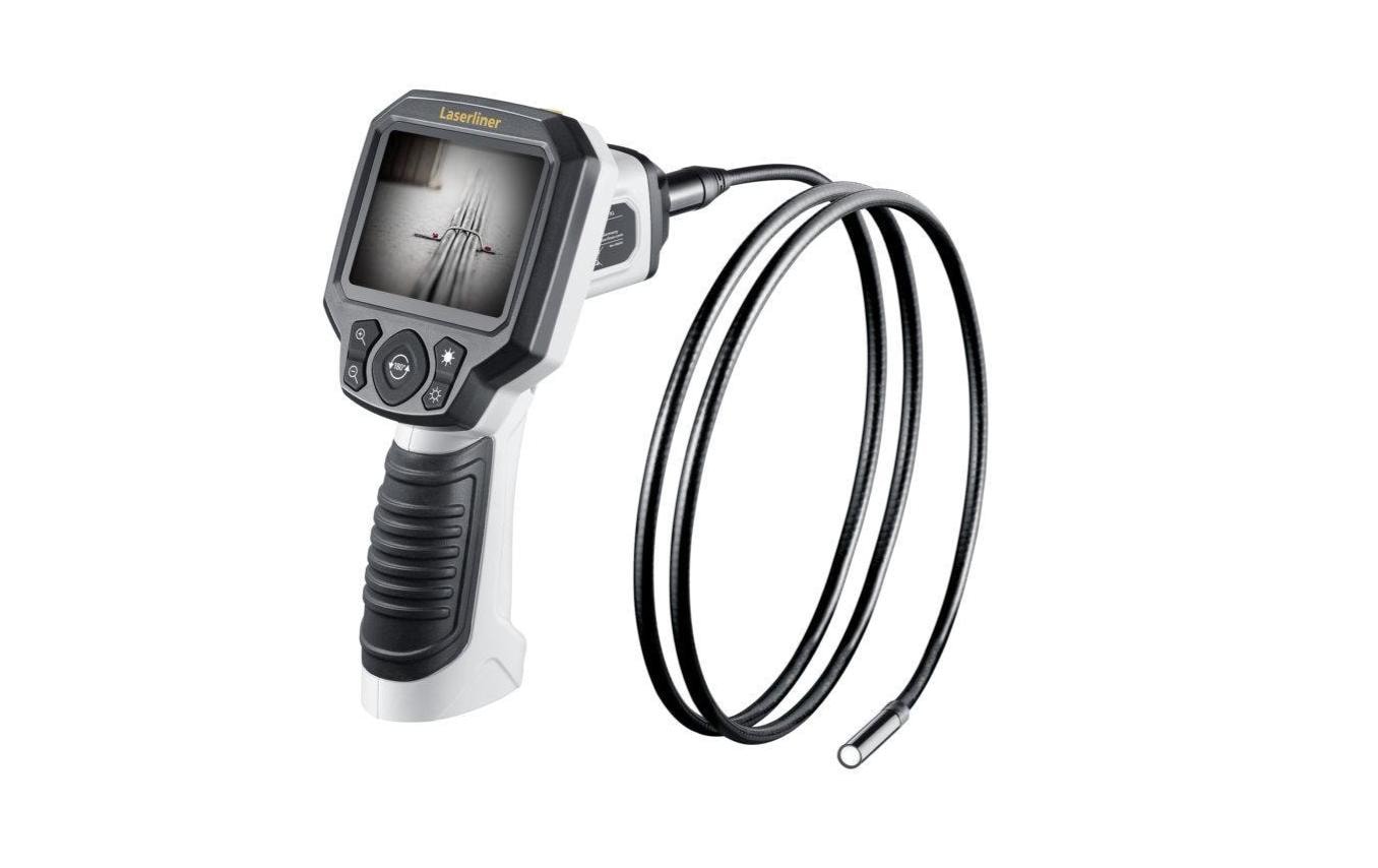 Laserliner Endoskopkamera VideoScope XL Laserliner Endoskopkamera VideoScope XL