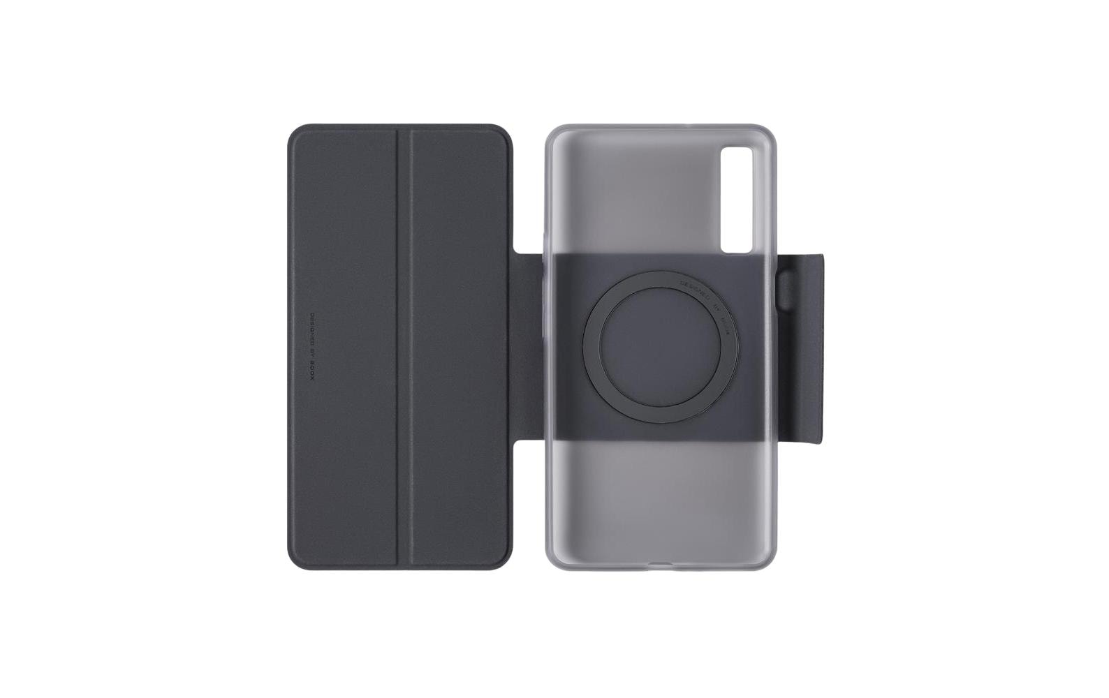 Onyx BOOX Palma2 Pro Magnetic Cover Case 6.13 Midnight Blue