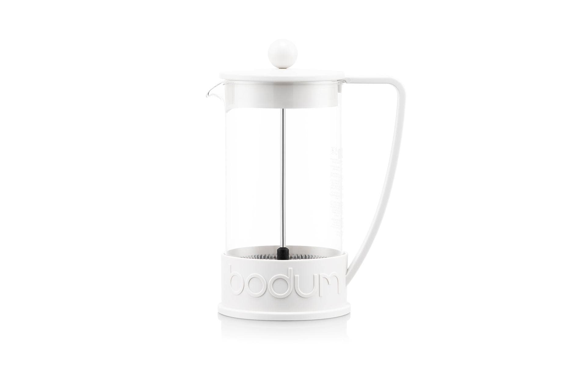Bodum Kaffeebereiter Brazil Creme, 1 l Bodum Kaffeebereiter Brazil Creme, 1 l