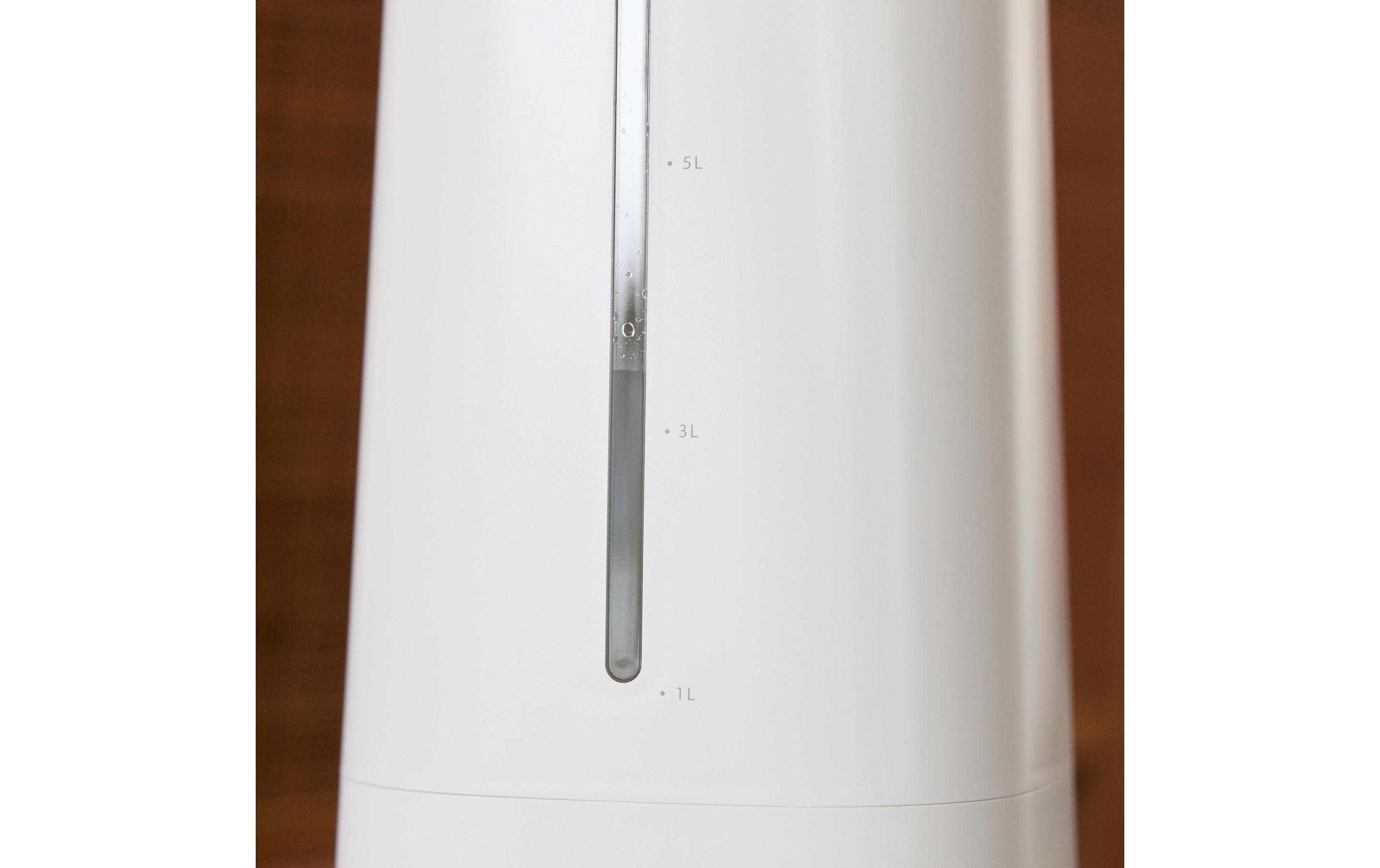 Ecofort Luftbefeuchter ecoQ HumidAir U500 Ecofort Luftbefeuchter ecoQ HumidAir U500