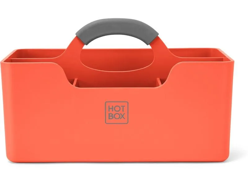 Hotbox Aufbewahrungstool Hotbox 1 Rot Hotbox Aufbewahrungstool Hotbox 1 Rot