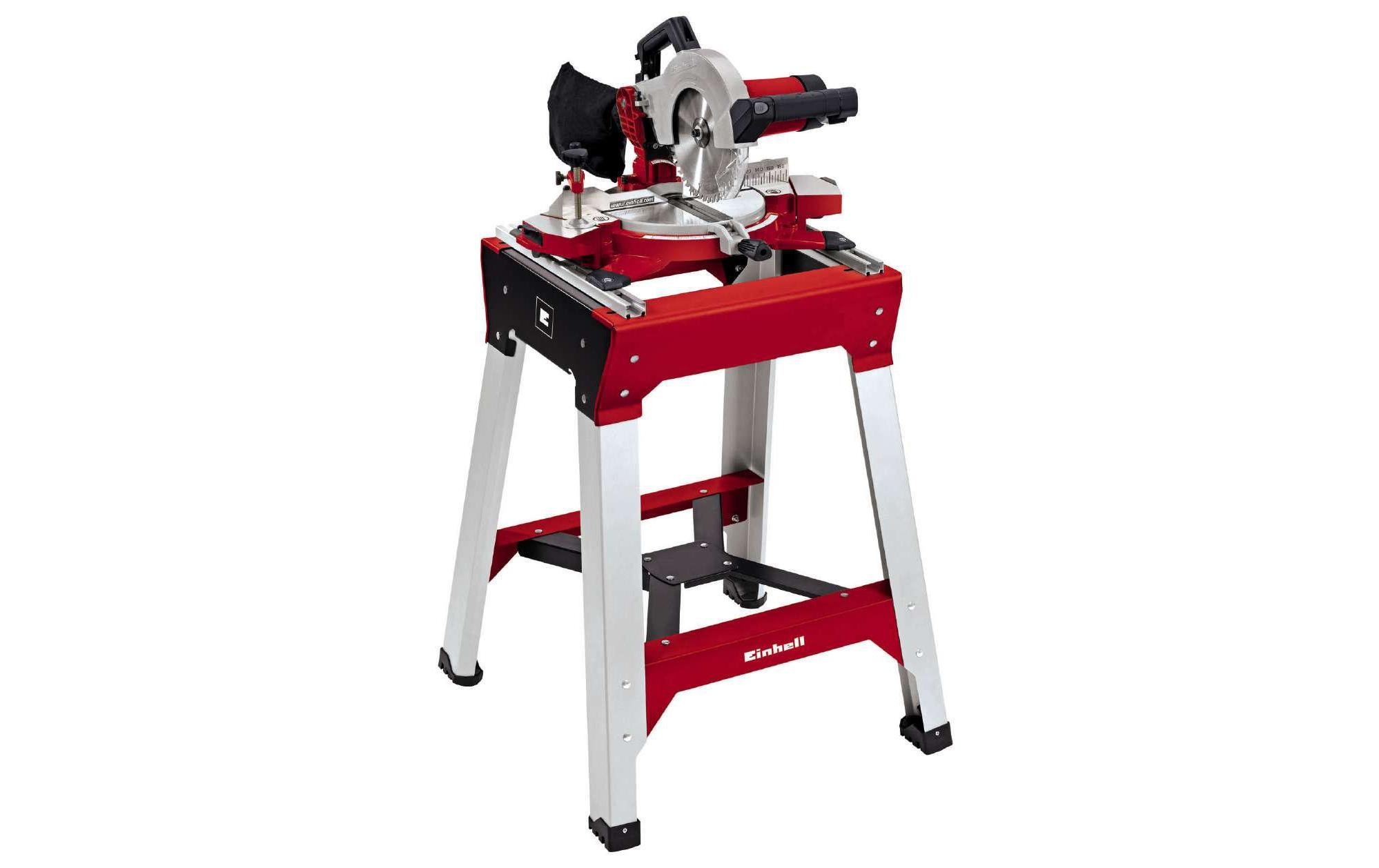 Einhell Kappsägen - Untergestell E-Stand