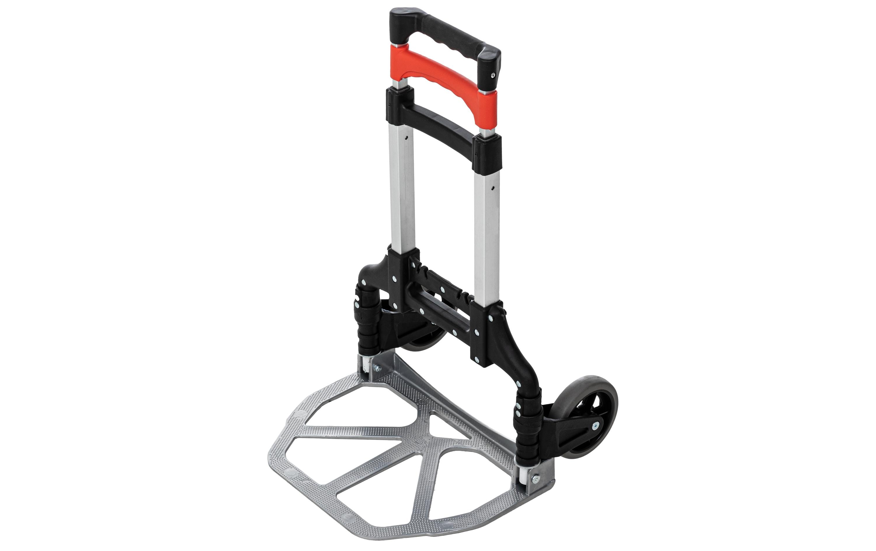 STRUCT Sackkarre Alu, klappbar, 70 kg