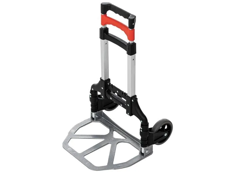 STRUCT Sackkarre Alu, klappbar, 70 kg STRUCT Sackkarre Alu, klappbar, 70 kg