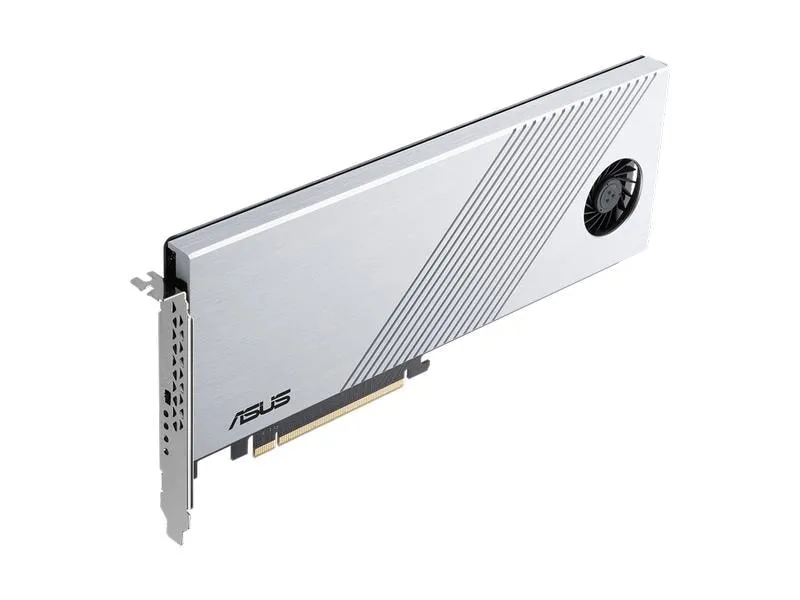 ASUS HYPER M.2 X16 GEN4 Card ASUS HYPER M.2 X16 GEN4 Card