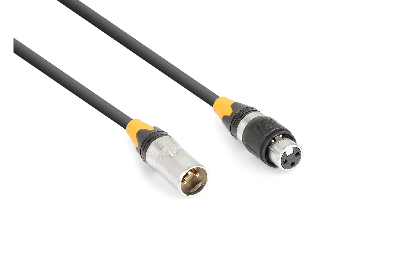 PD Connex DMX-Kabel CX104-12 12 m