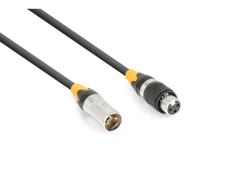 PD Connex DMX-Kabel CX104-6 6 m PD Connex DMX-Kabel CX104-6 6 m