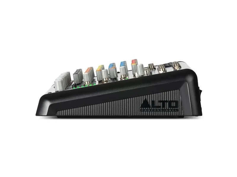 Alto Professional Mischpult Professional TrueMix 800 FX