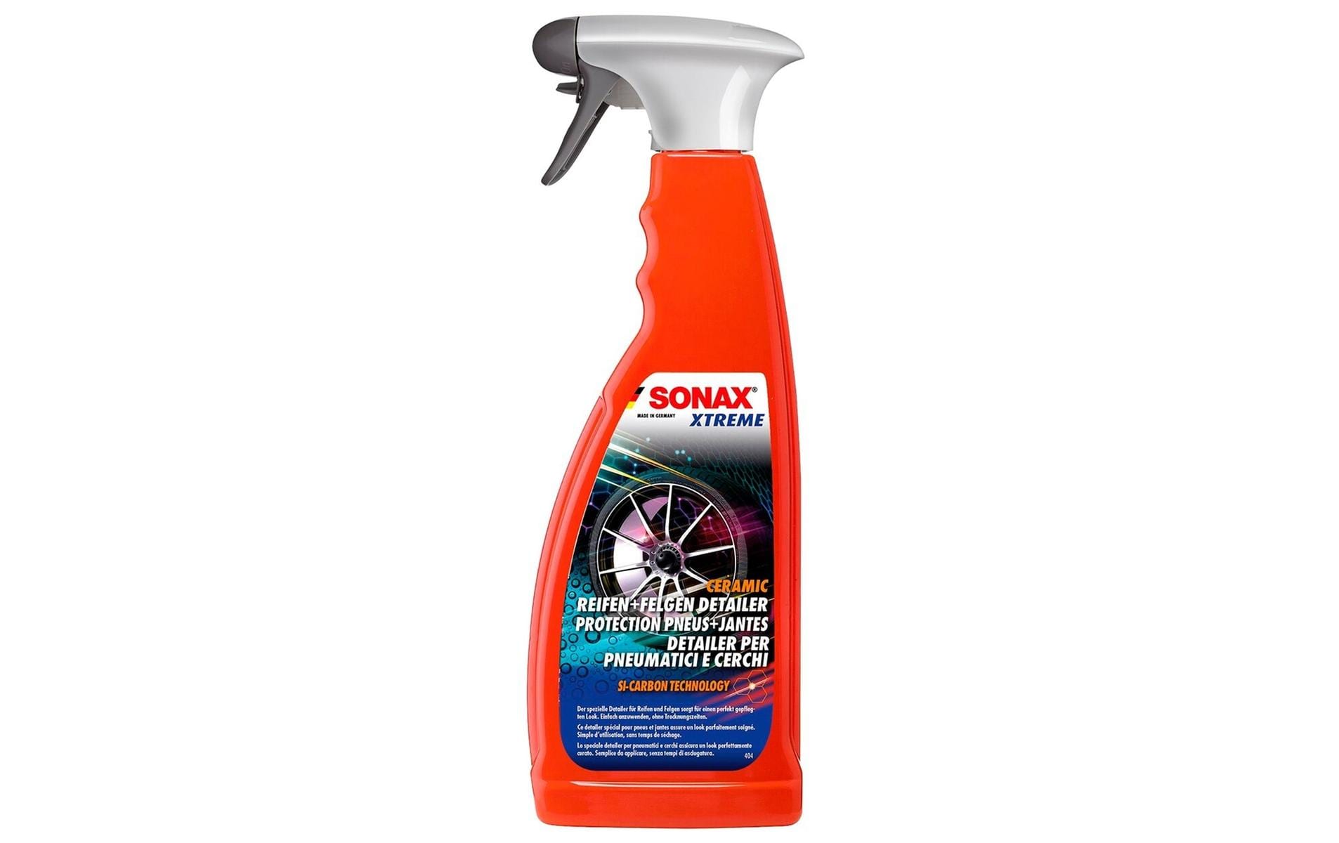 Sonax XTREME Ceramic Reifen 750 ml