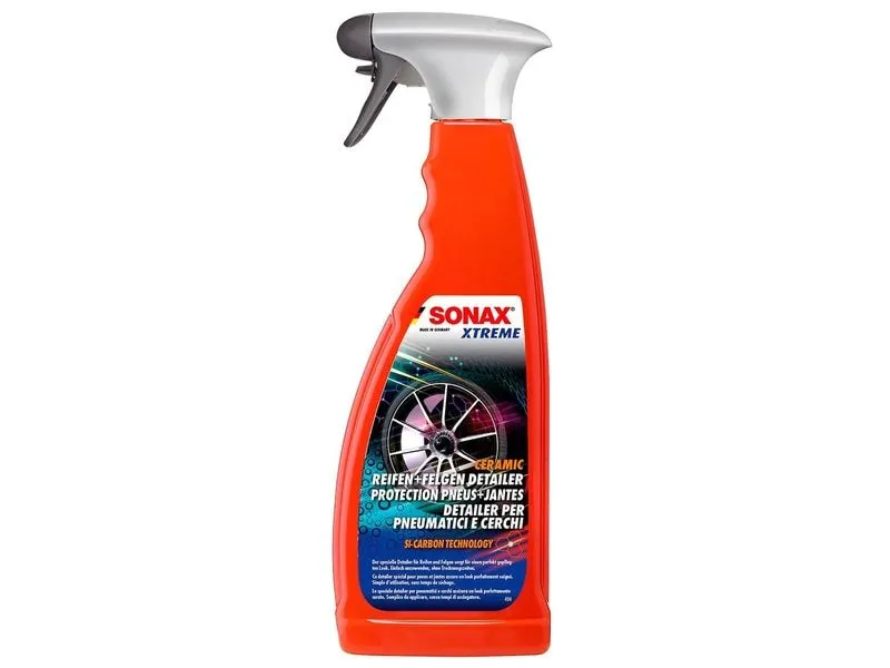 Sonax XTREME Ceramic Reifen 750 ml