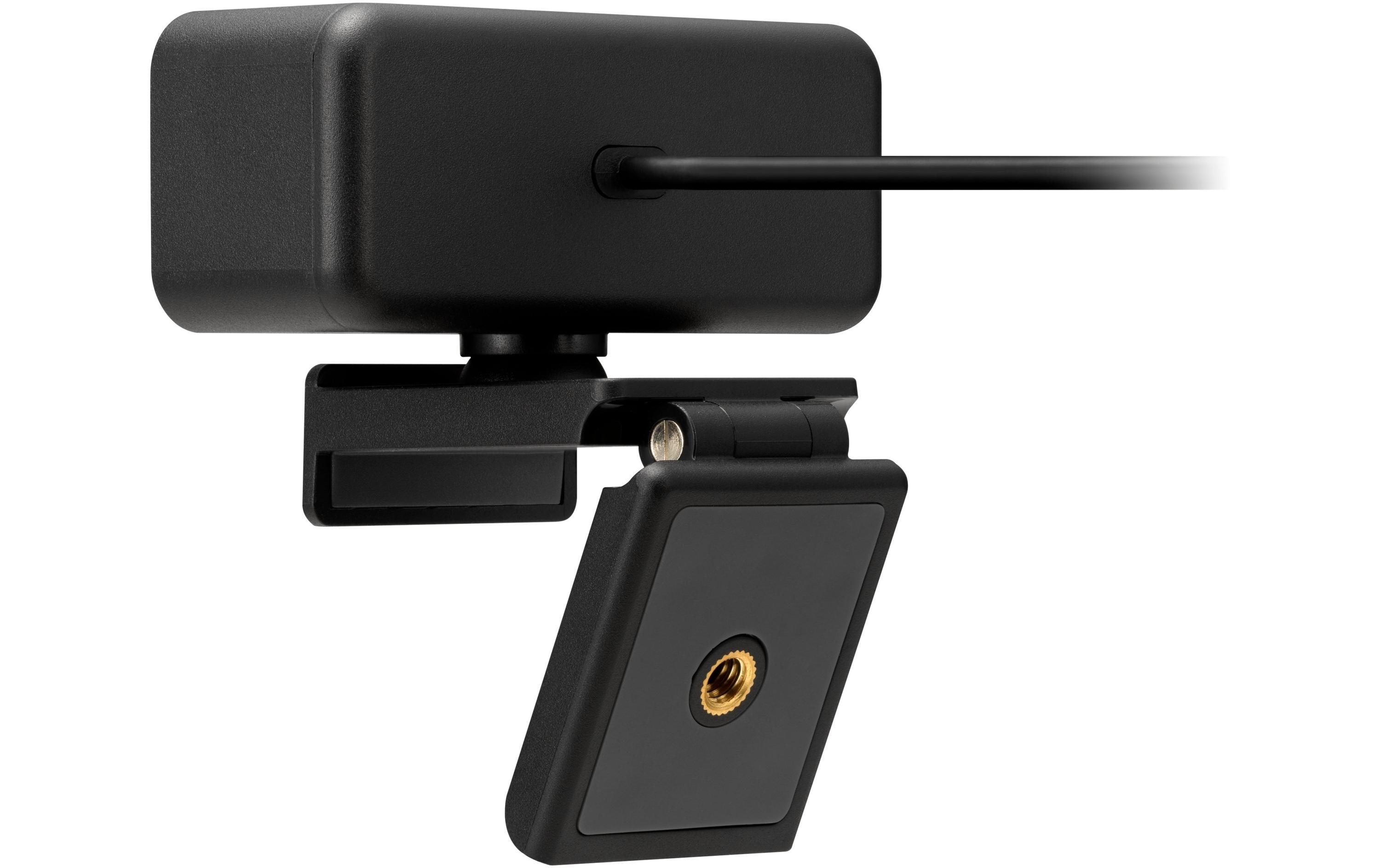 Kensington Webcam W1050 Fixed Focus