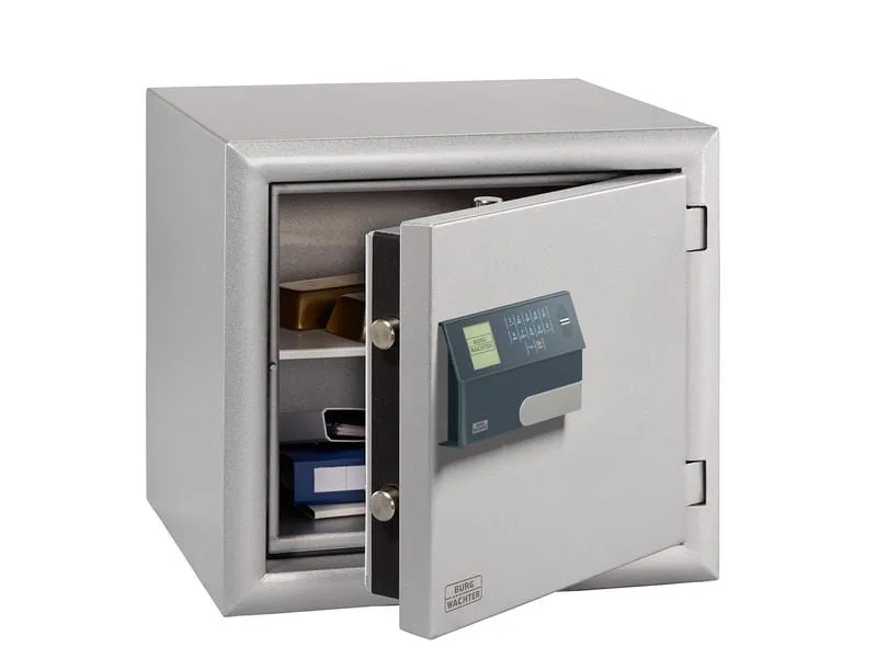 Burgwächter Wertschutzschrank Diplomat MTD 750 E FP Burgwächter Wertschutzschrank Diplomat MTD 750 E FP