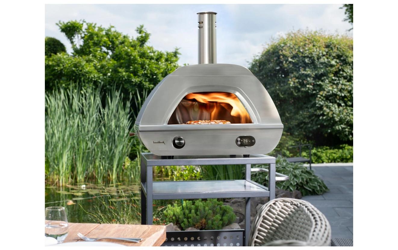Buschbeck Pizzaofen X1 Buschbeck Pizzaofen X1
