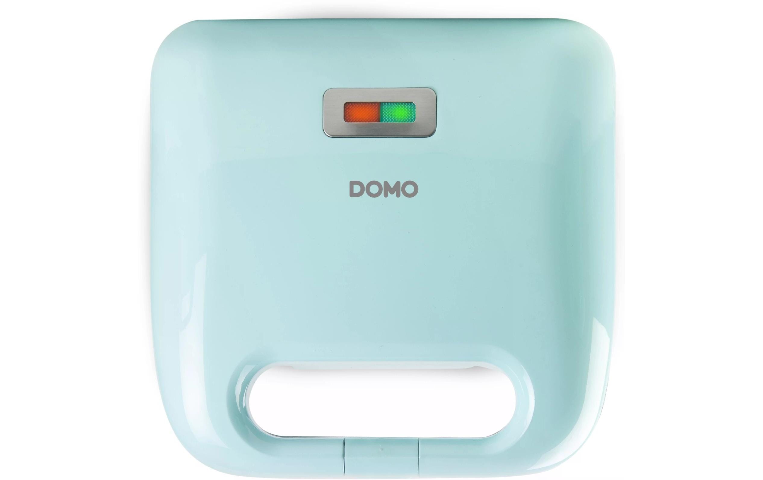Domo Sandwich-Toaster DO1105C 750 W