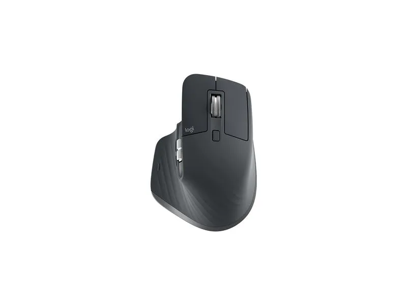 Logitech MX Keys Combo Gen 2 kabellos AZERTY Graphit Logitech MX Keys Combo Gen 2 kabellos AZERTY Graphit