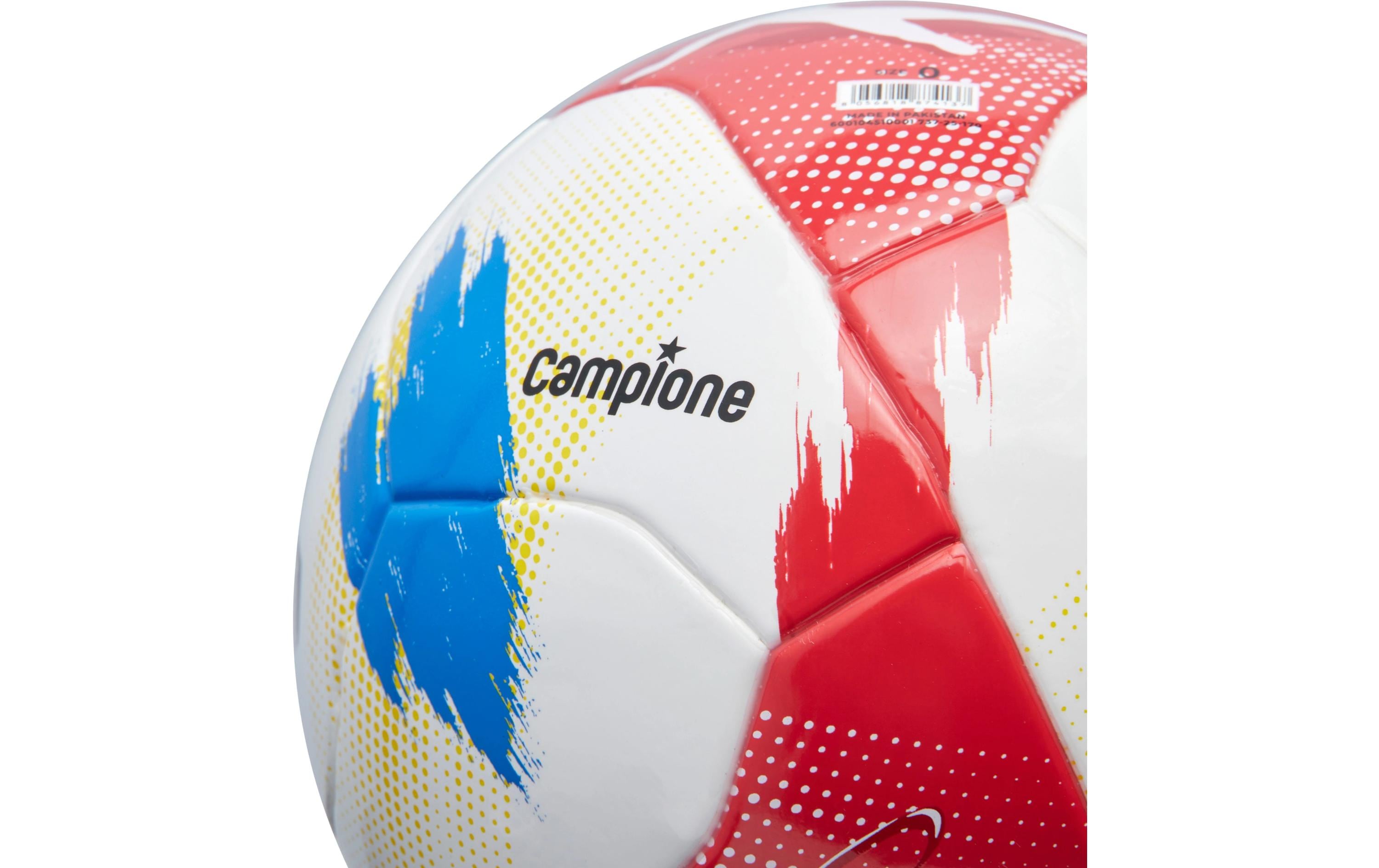 Macron Fussball SFL 25/26 Mini Grösse: 1