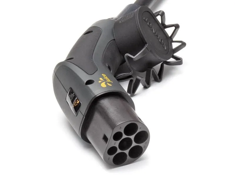 Juice Technology Adapter JUICE BOOSTER 2 Typ 2 400 V