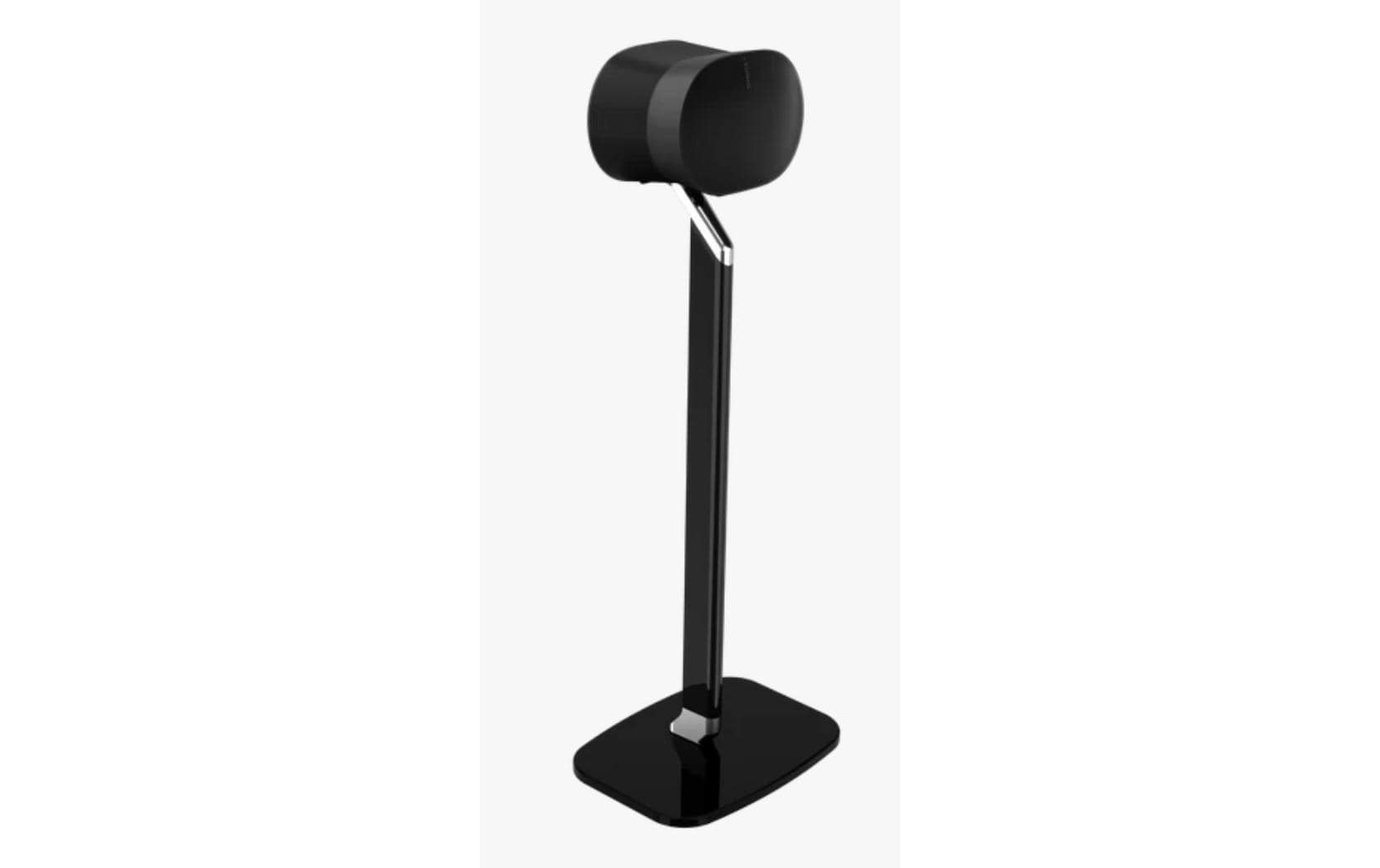 Flexson Lautsprecherständer für Sonos Era 300, Schwarz Flexson Lautsprecherständer für Sonos Era 300, Schwarz