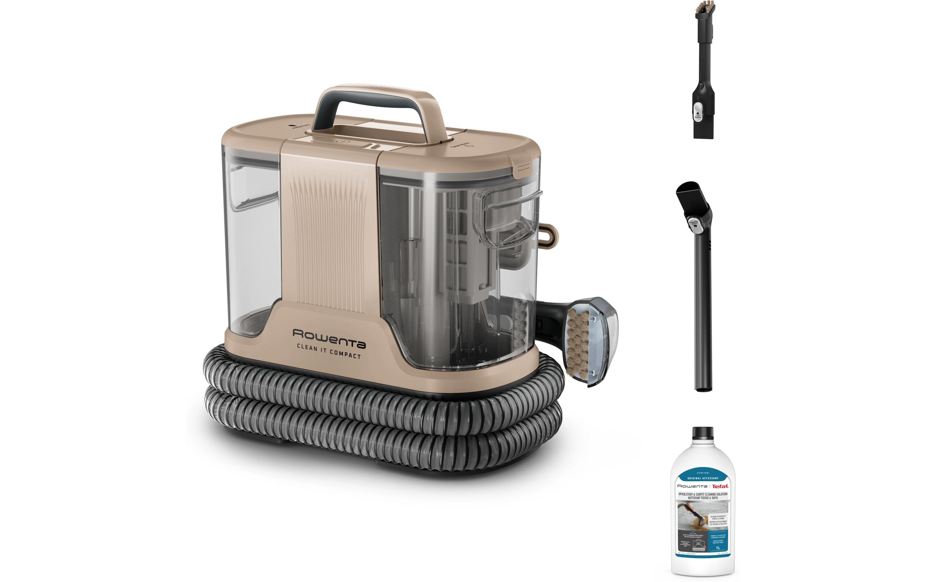 Rowenta Fleckenreiniger IN3010