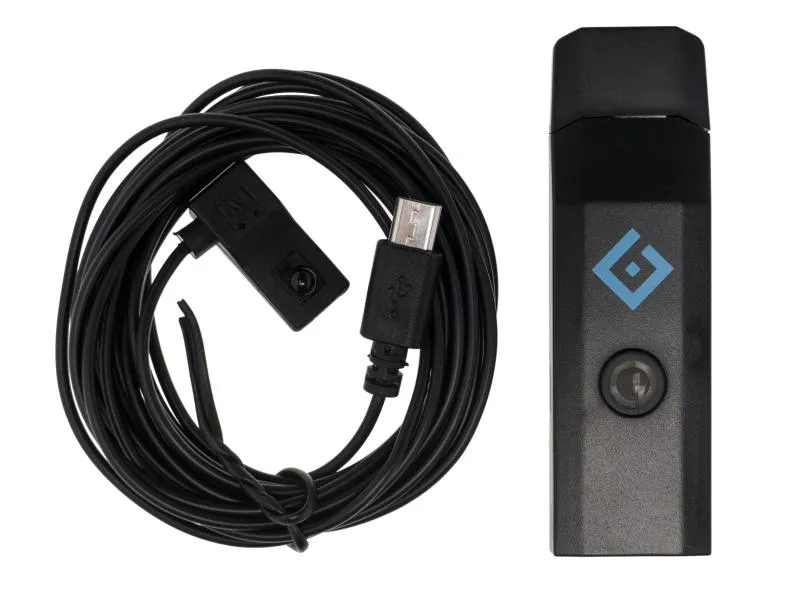 HDFury GoBlue BT Dongle + IR USB 2.0