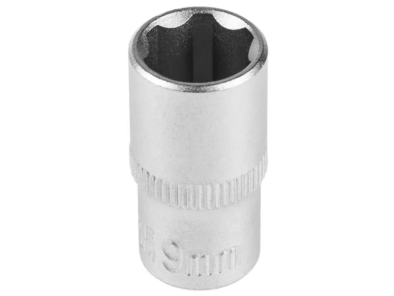 FTM Steckschlüsseleinsatz 1/4, 9 mm FTM Steckschlüsseleinsatz 1/4, 9 mm