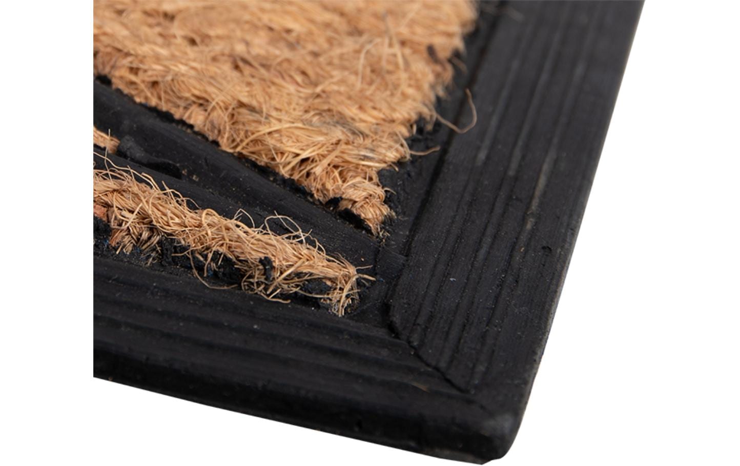 Esschert Design Fussmatte Biene 24.8 cm x 75.5 cm