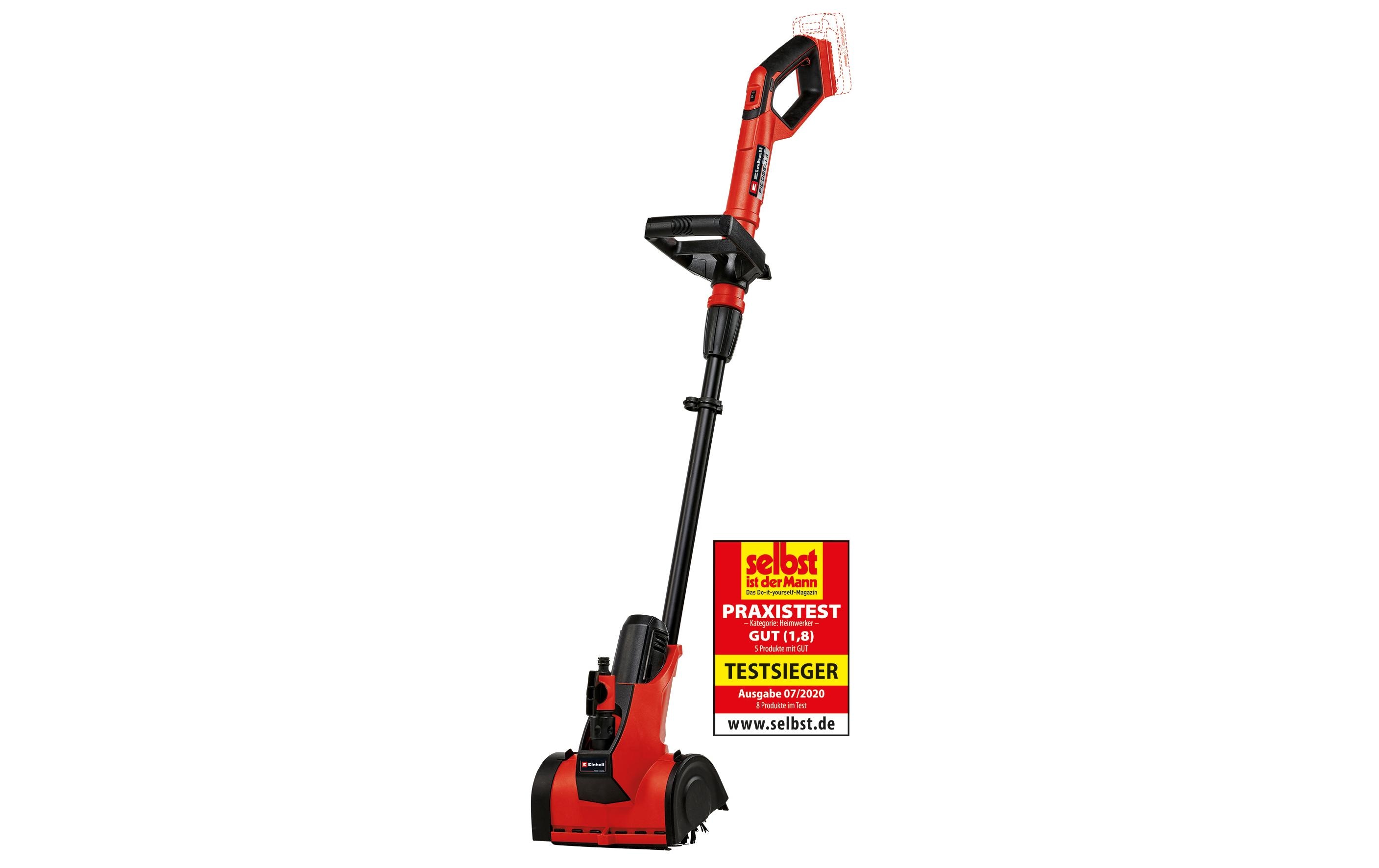 Einhell Akku-Oberflächenbürste PICOBELLA Solo Einhell Akku-Oberflächenbürste PICOBELLA Solo