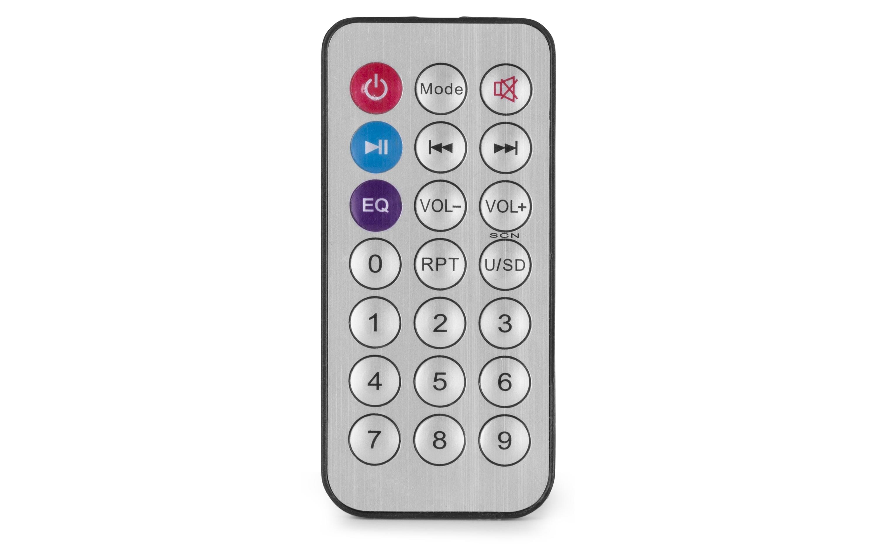 Power Dynamics Verstärker Pro PDM25