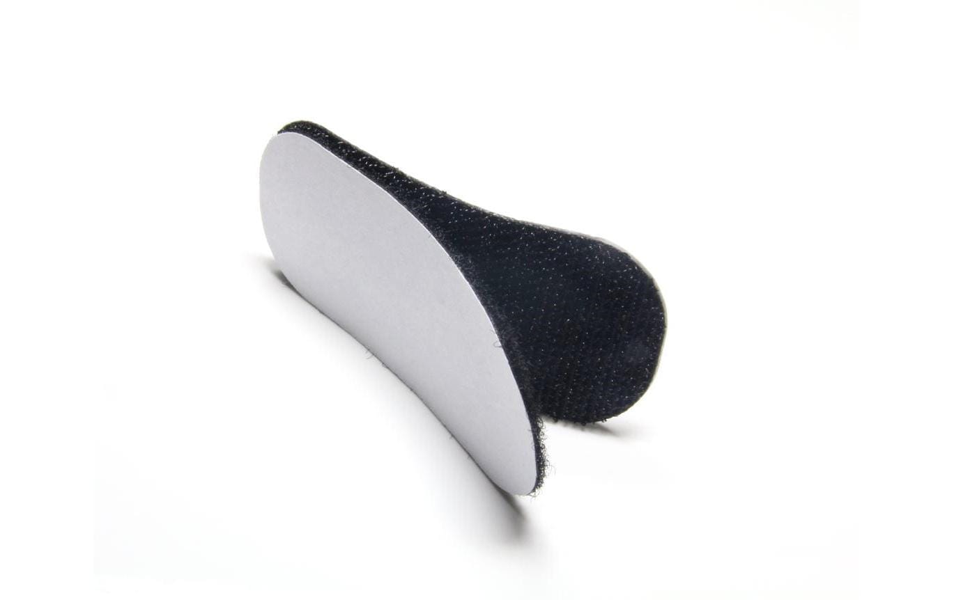 EP Klettrechtecke 30 x 70 mm, 5 Paare EP Klettrechtecke 30 x 70 mm, 5 Paare