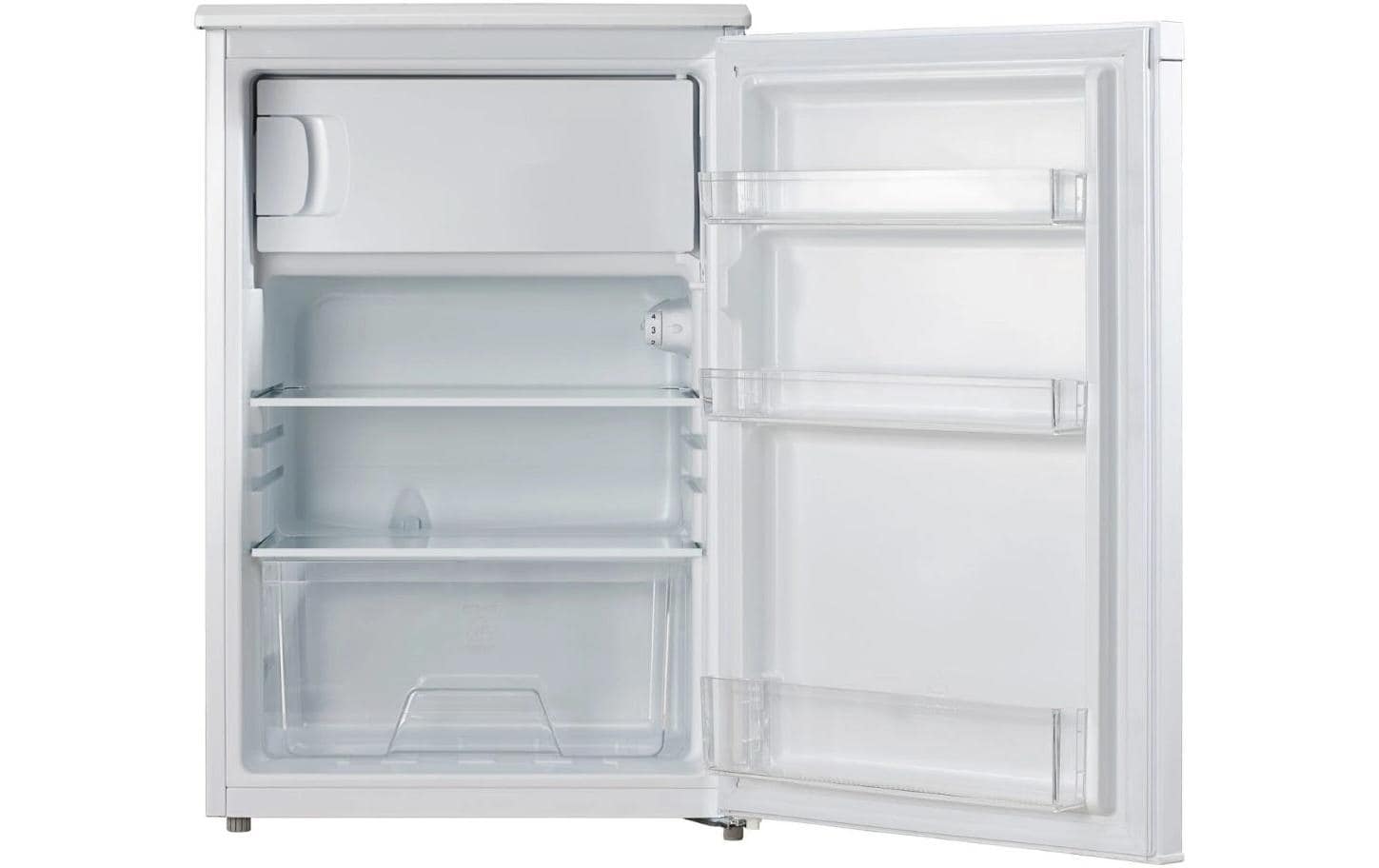 Domo Kühlschrank DO91127 Rechts/Wechselbar Domo Kühlschrank DO91127 Rechts/Wechselbar