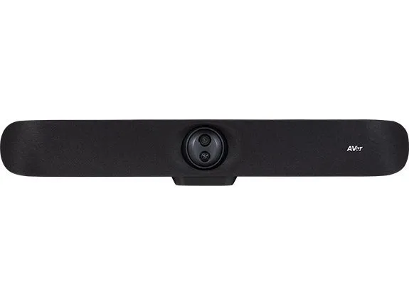 AVer VB370A 4K-Video Bar Schwarz