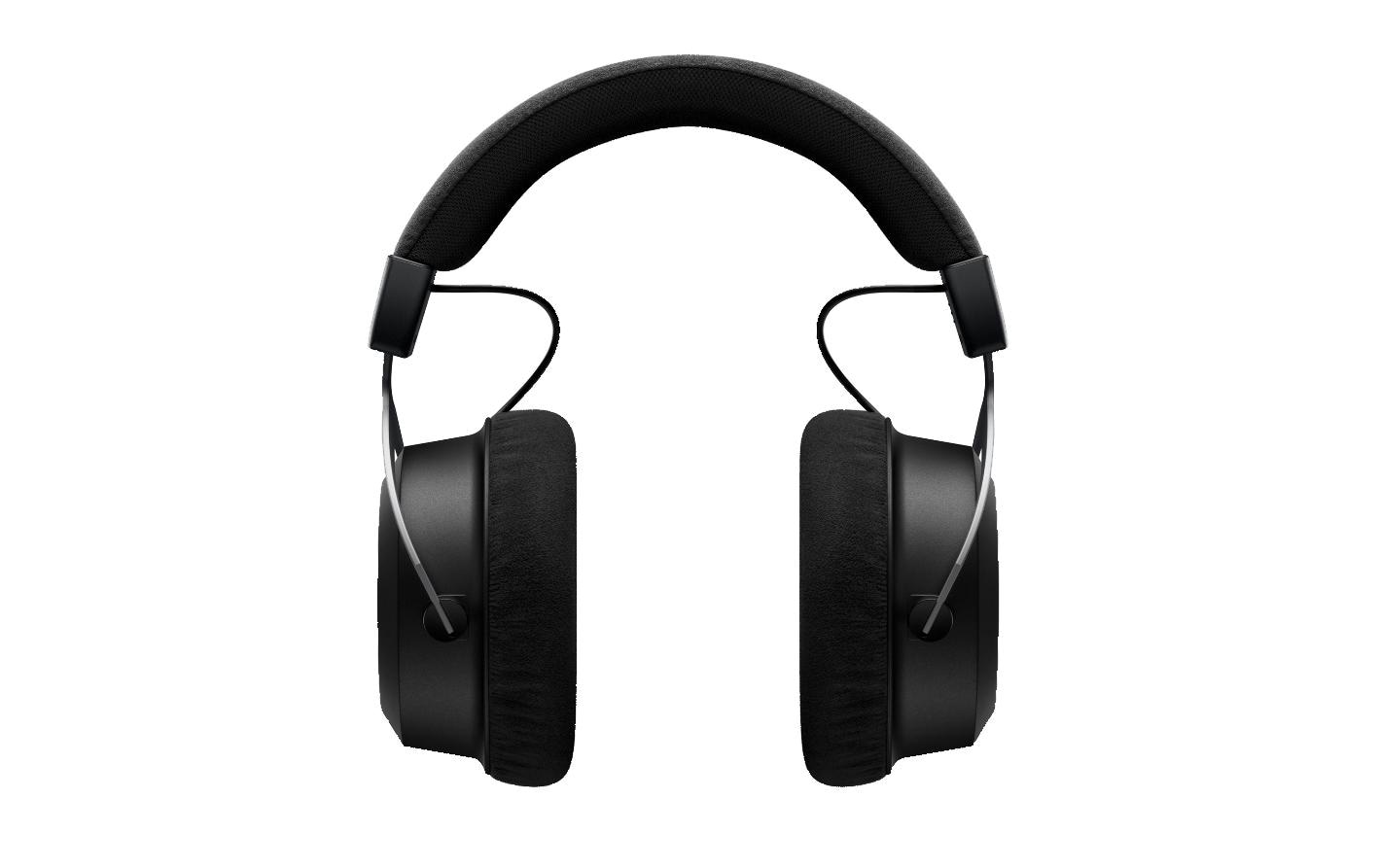 Beyerdynamic Over-Ear-Kopfhörer Amiron Wireless Schwarz