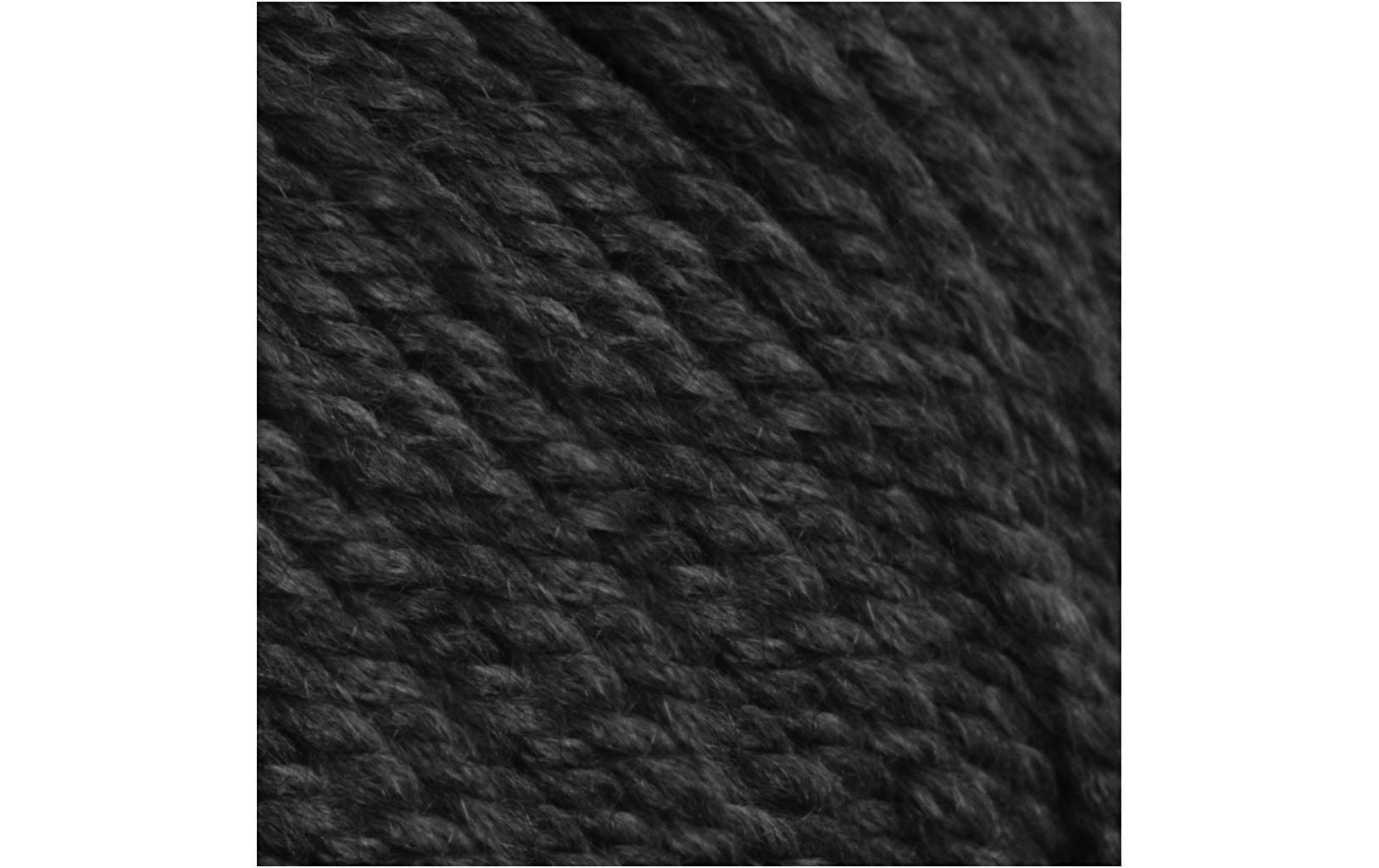 Creativ Company Wolle 100 g Schwarz Creativ Company Wolle 100 g Schwarz