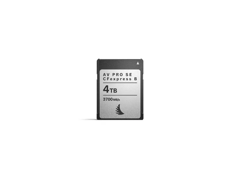 Angelbird CFexpress-Karte AV PRO SE v4 MK2 4000 GB Angelbird CFexpress-Karte AV PRO SE v4 MK2 4000 GB