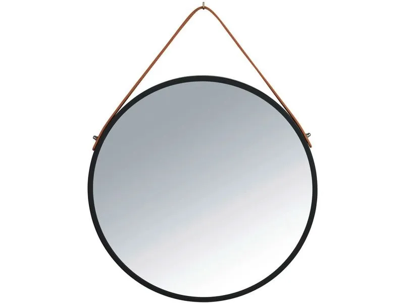 Wenko Spiegel Borrone 40 cm