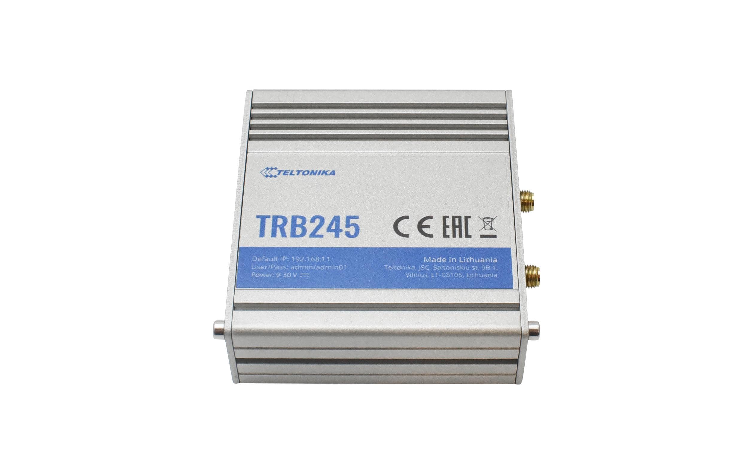 Teltonika LTE-Industriemodem TRB245