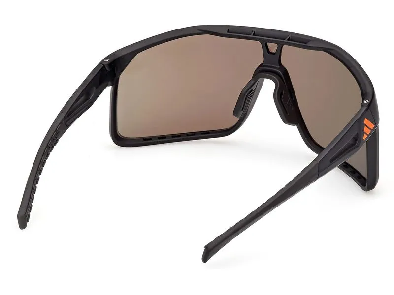adidas Alkator SP0124 Sonnenbrille Matte Black
