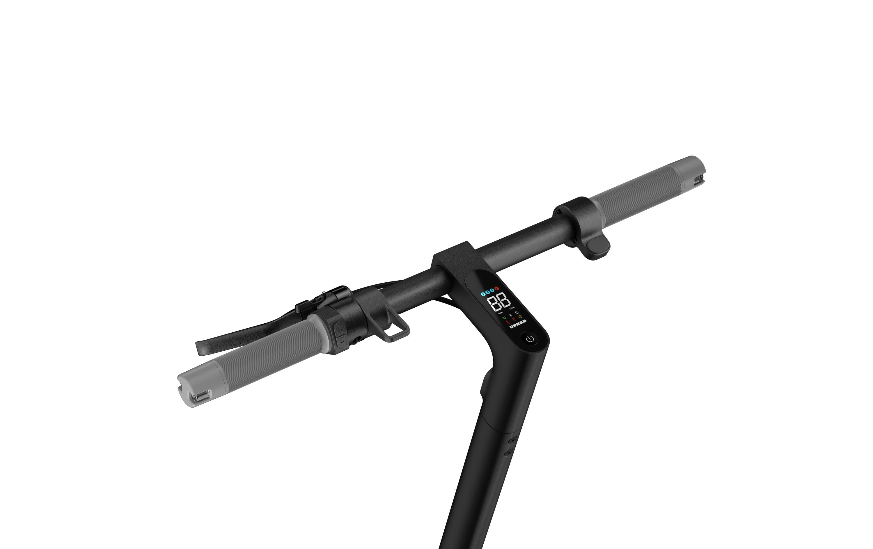 Xiaomi E-Scooter 4 Ultra Swiss Edition