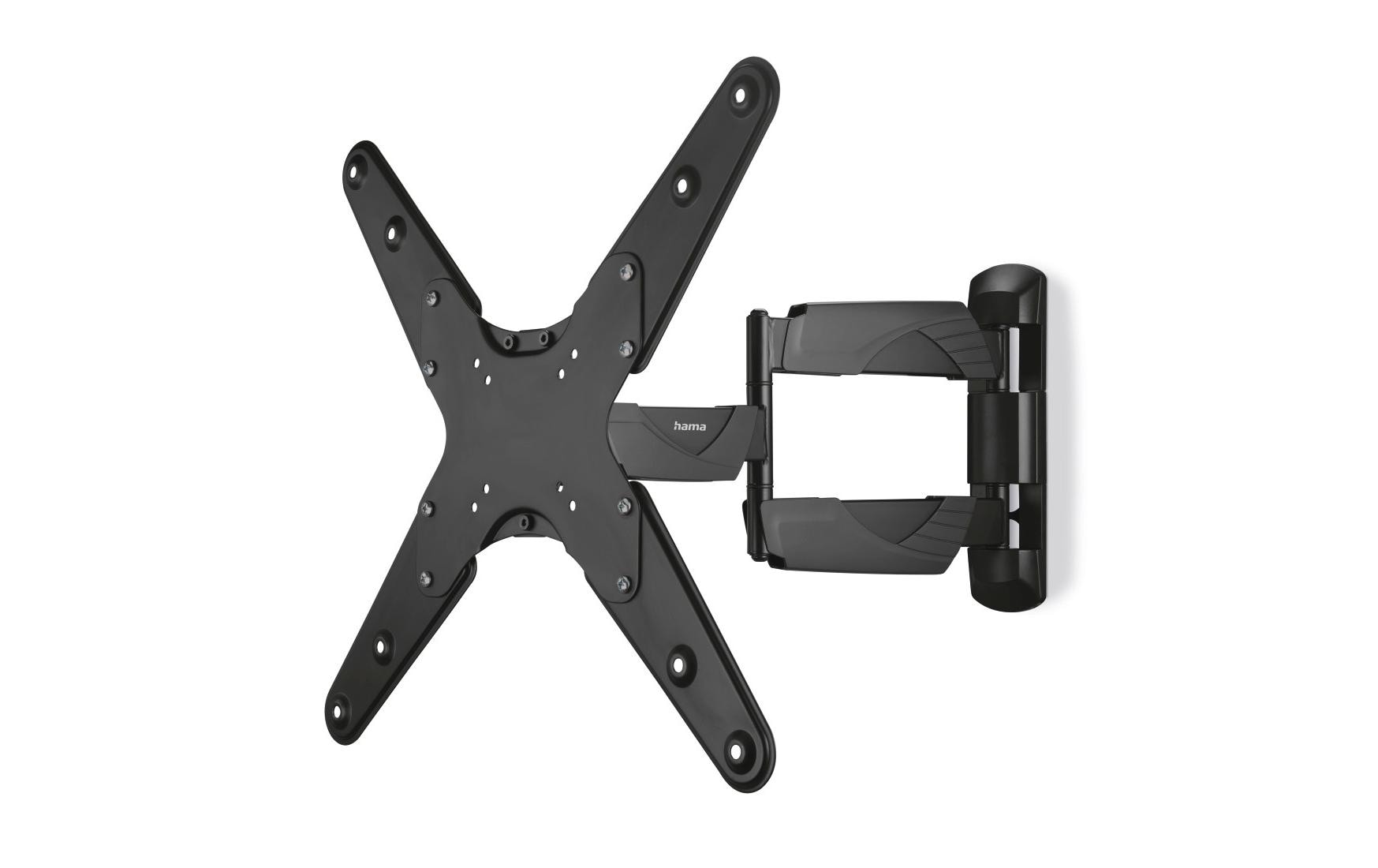Hama Technics AG TV-Wandhalterung 65 Schwarz