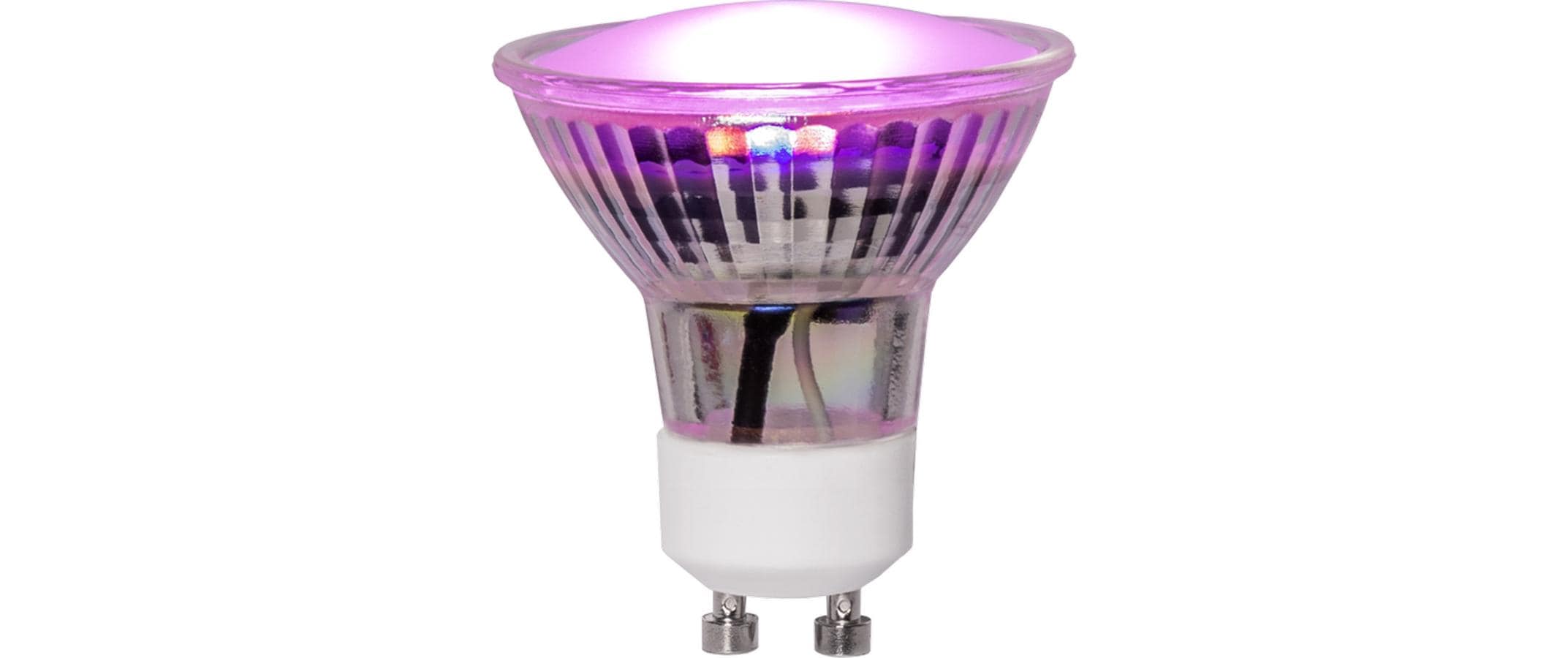 Star Trading LED Leuchtmittel G9 Halo-LED 138 lm, 2700K, 1.5W, 220-240V