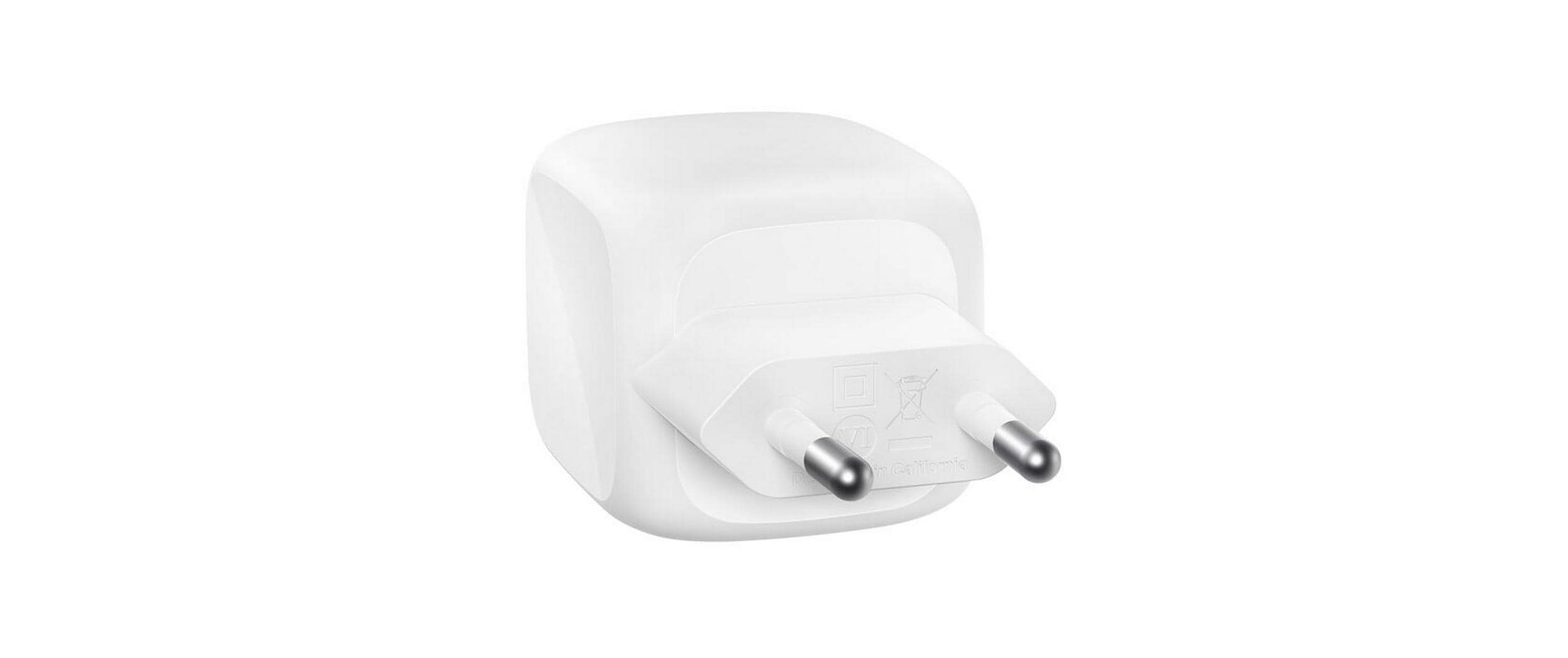 Belkin USB-Wandladegerät BoostCharge 50W USB-C Belkin USB-Wandladegerät BoostCharge 50W USB-C