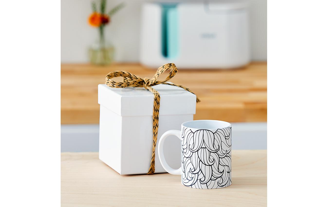 Cricut Transferpresse Mug Press Tassenpresse Sublimation Cricut Transferpresse Mug Press Tassenpresse Sublimation