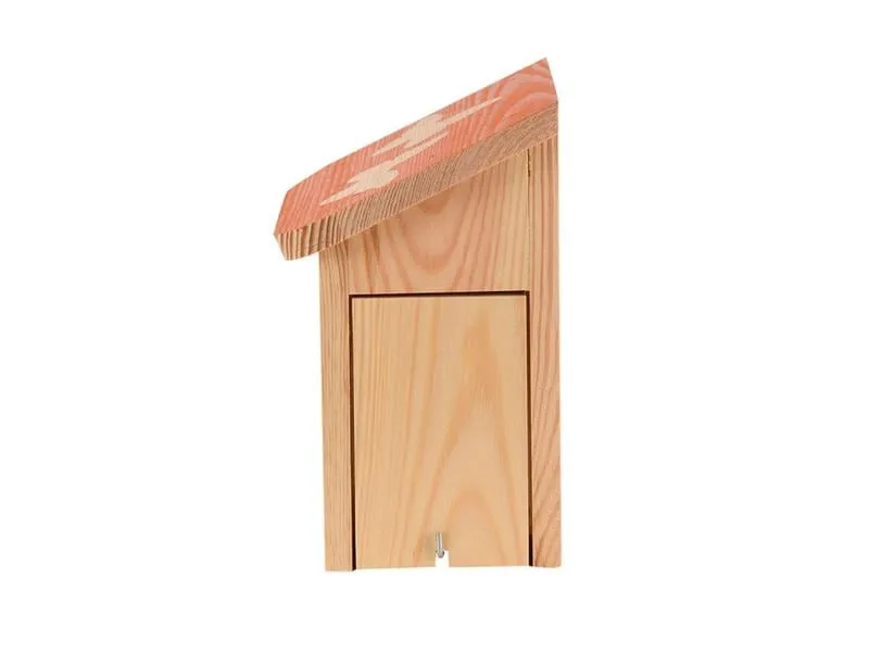 Esschert Design Schmetterlingshaus, Orange Esschert Design Schmetterlingshaus, Orange