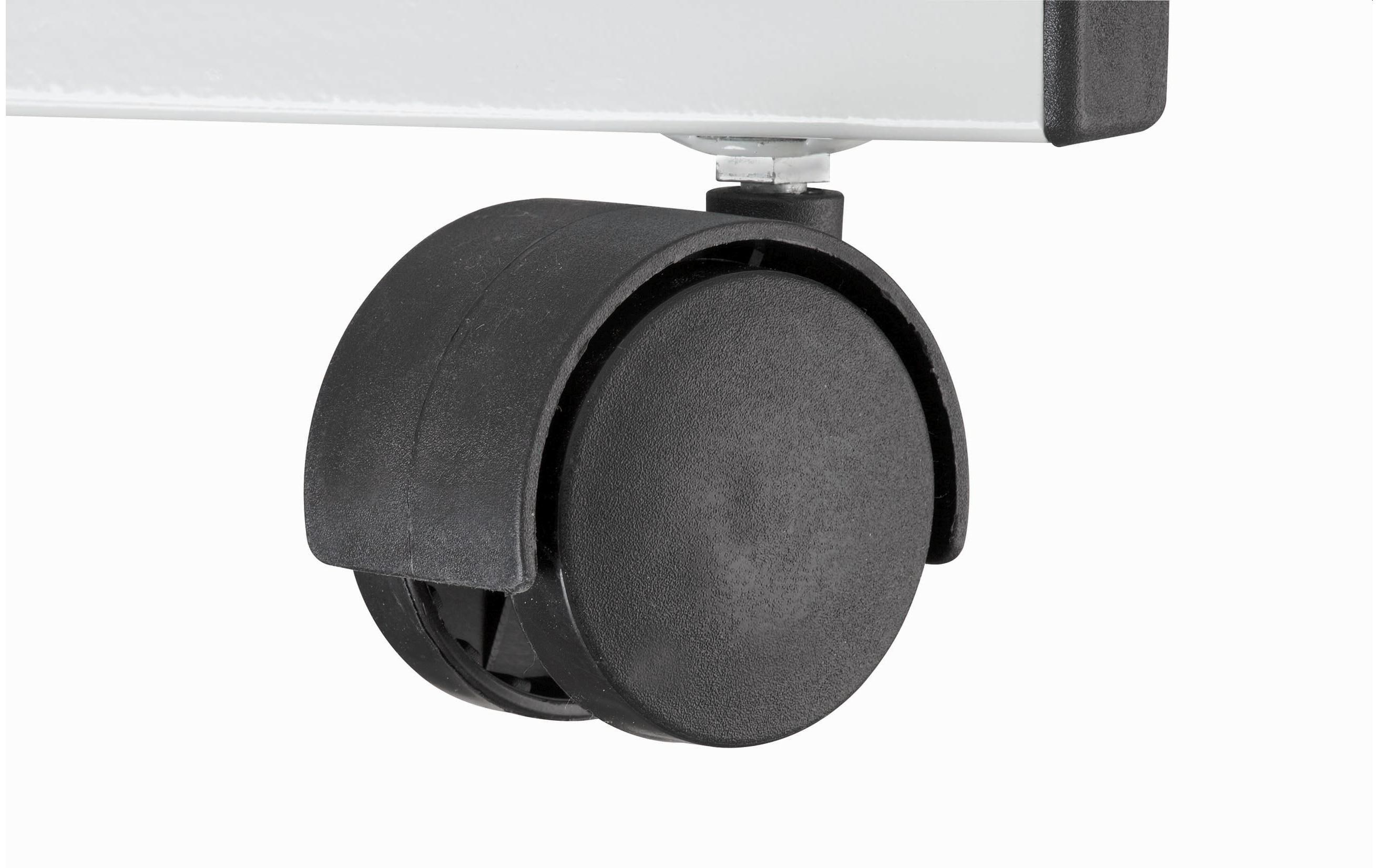 Maul Multifunktionswagen 38 x 38 cm, Grau