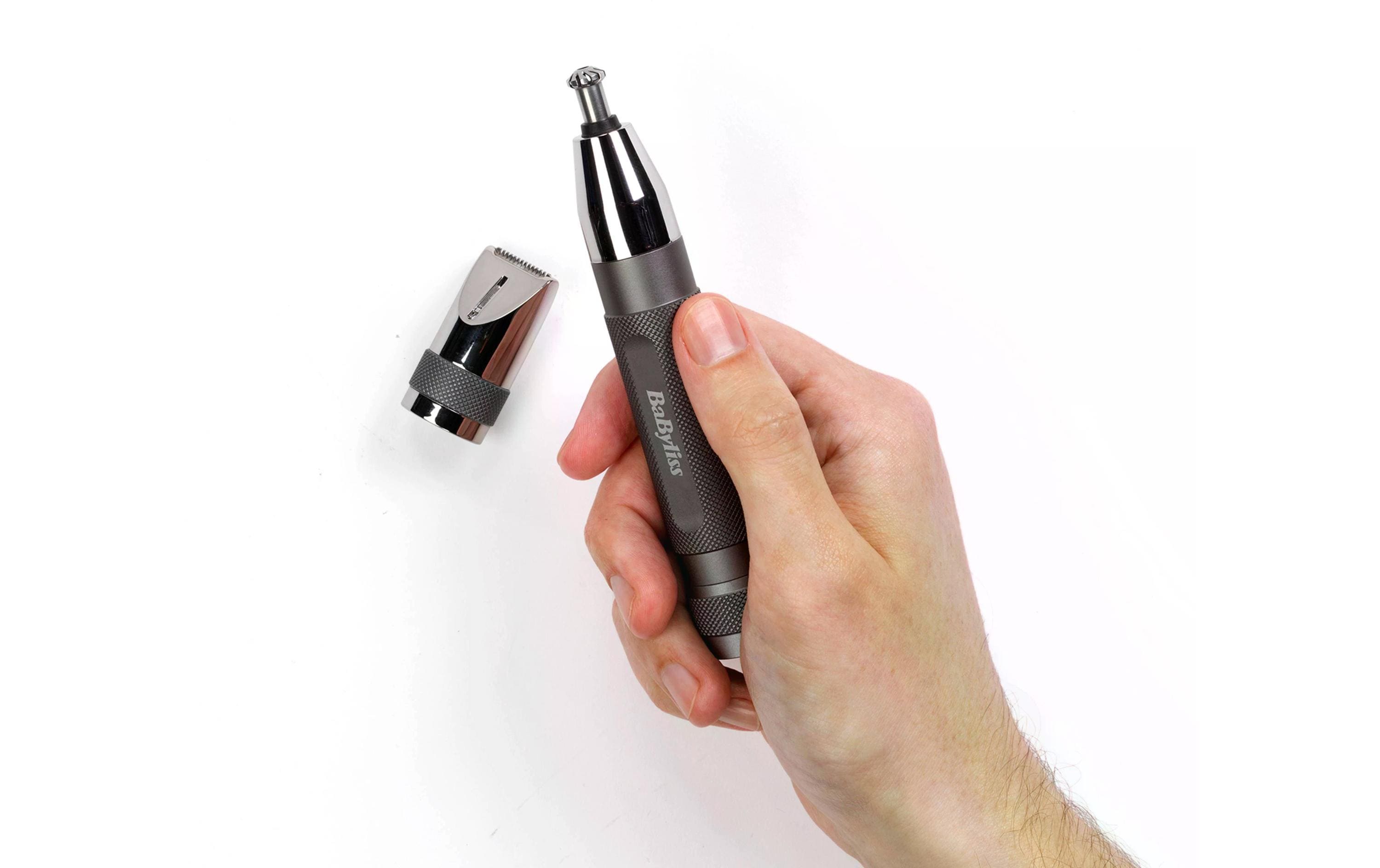 Babyliss Nasen- & Ohrhaarschneider E116E