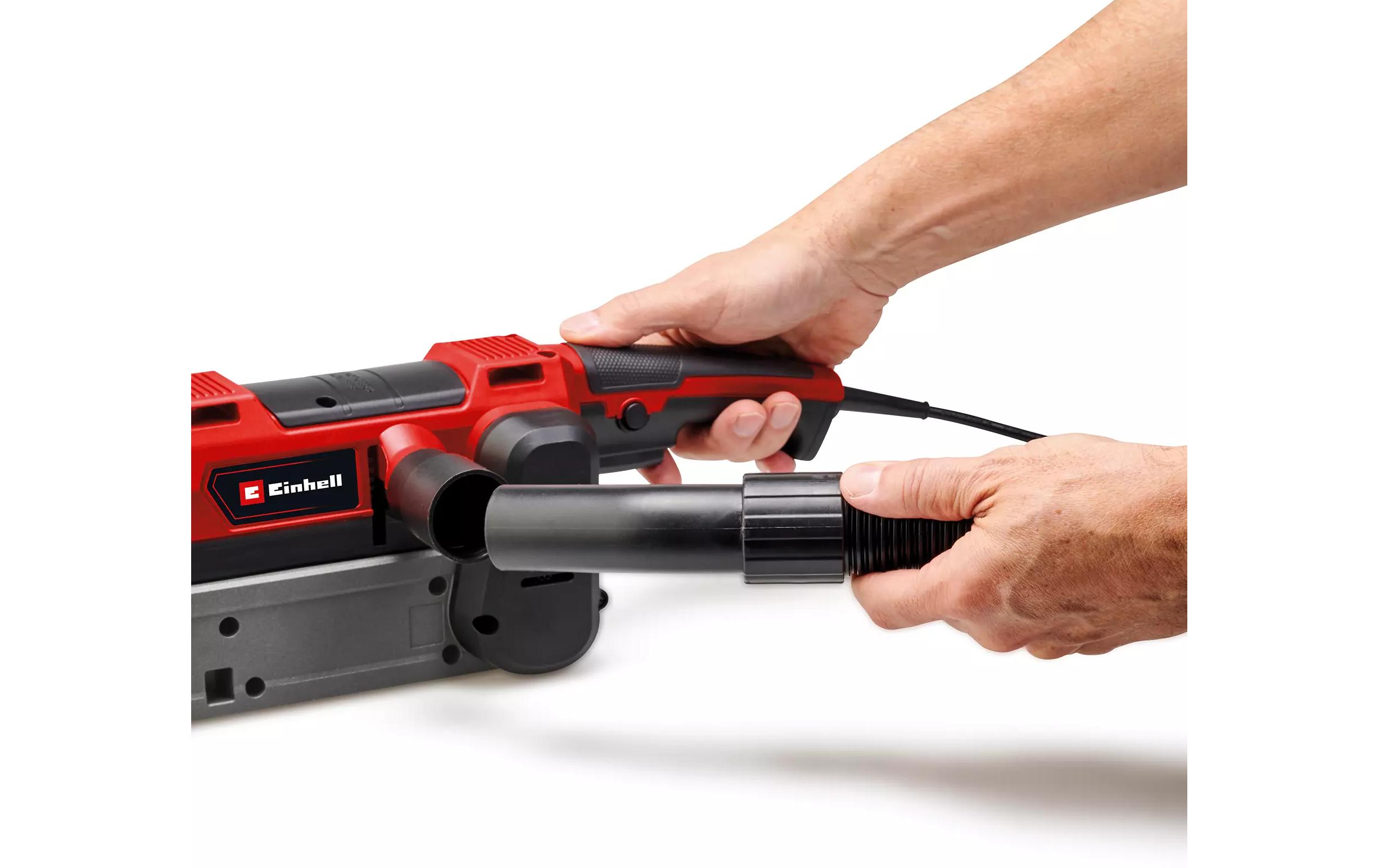 Einhell Bandschleifer TE-BS 850 E